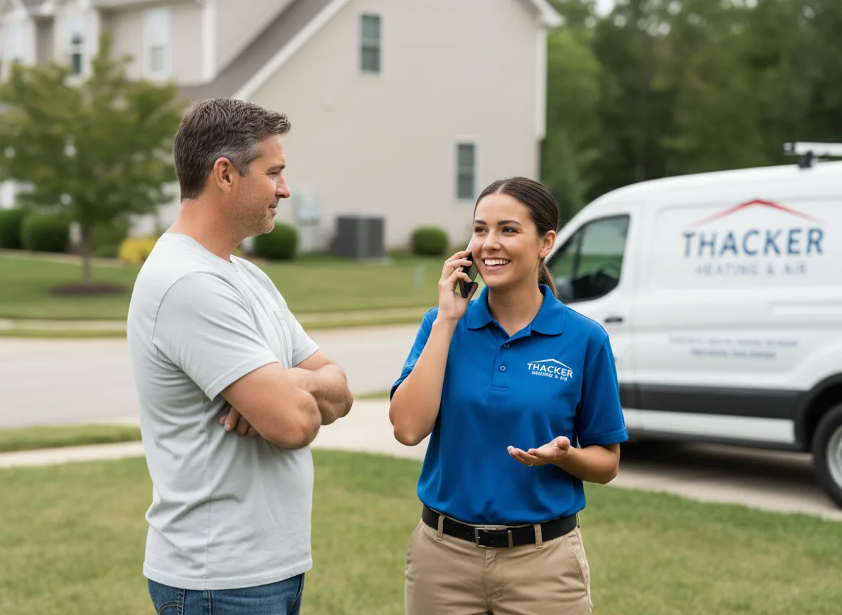 Ac Repair Warm Springs, OR FAQs